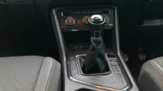 Volkswagen Tiguan 2.0 TDi 150 SE 5dr Diesel Estate